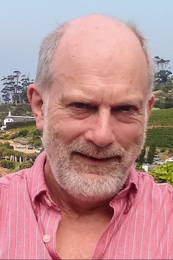 Ian Timæus